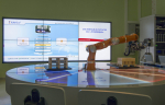 Производственно-учебный центр Московского технологического университета «СТАНКИН»